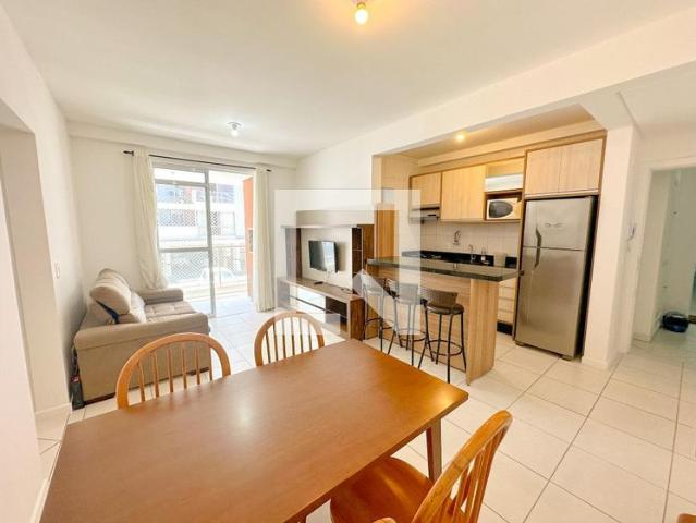 Apartamento aluguel em Forquilhinha, São José