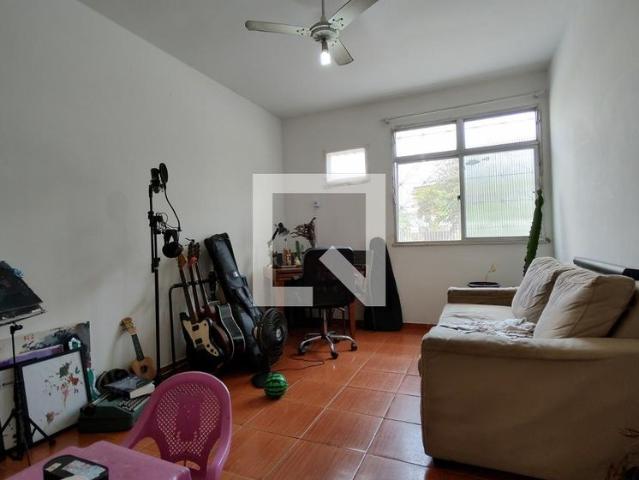 Apartamento aluguel em Freguesia (Jacarepaguá), Rio de Janeiro
