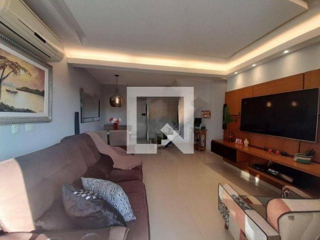 Apartamento aluguel em Freguesia (Jacarepaguá), Rio de Janeiro