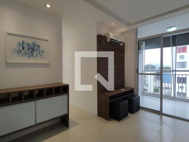 Apartamento aluguel em Região Geográfica Imediata do Rio de Janeiro, Região Metropolitana do Rio de Janeiro