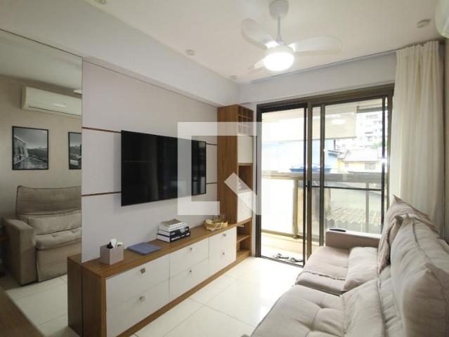 Apartamento aluguel em Anil, Rio de Janeiro