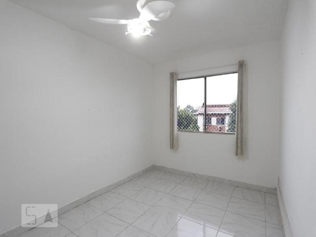 Apartamento venda em Gardênia Azul, Rio de Janeiro