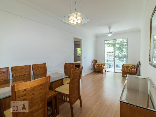 Apartamento aluguel em Freguesia (Jacarepaguá), Afonso Cláudio