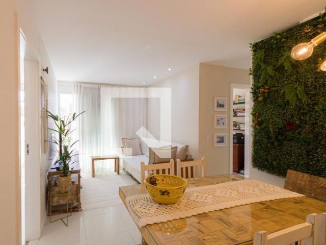 Apartamento aluguel em Freguesia (Jacarepaguá), Rio de Janeiro