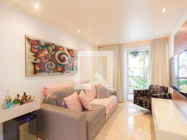 Apartamento aluguel em Região Geográfica Imediata do Rio de Janeiro, Região Metropolitana do Rio de Janeiro