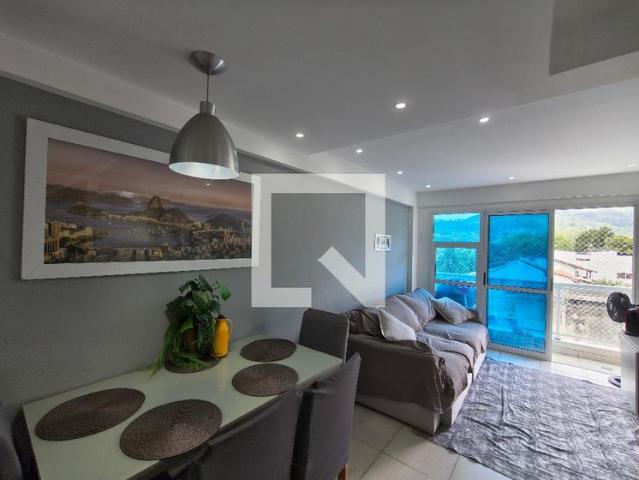 Apartamento aluguel em Região Geográfica Imediata do Rio de Janeiro, Região Metropolitana do Rio de Janeiro