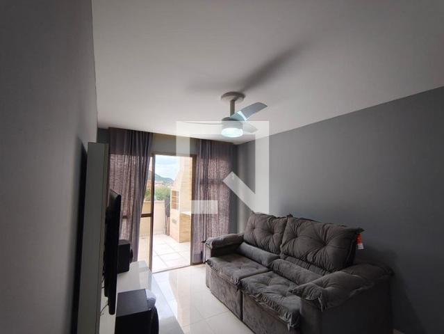 Apartamento aluguel em Freguesia (Jacarepaguá), Rio de Janeiro