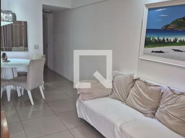 Apartamento aluguel em Região Geográfica Imediata do Rio de Janeiro, Região Metropolitana do Rio de Janeiro