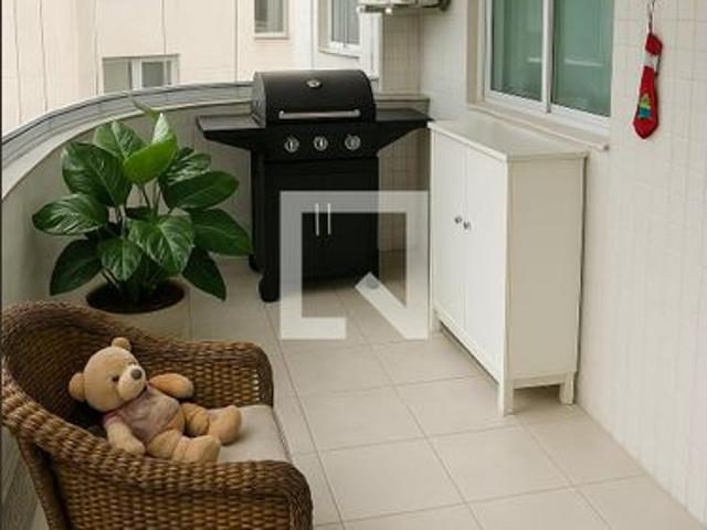 Apartamento aluguel em Região Geográfica Imediata do Rio de Janeiro, Região Metropolitana do Rio de Janeiro