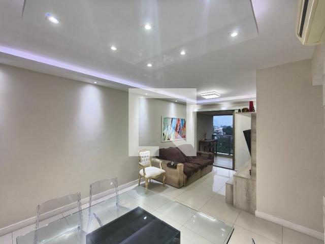 Apartamento aluguel em Freguesia (Jacarepaguá), Rio de Janeiro