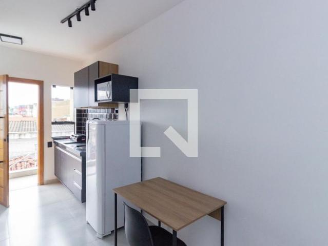 Apartamento aluguel em Região Imediata de São Paulo, Região Metropolitana de São Paulo
