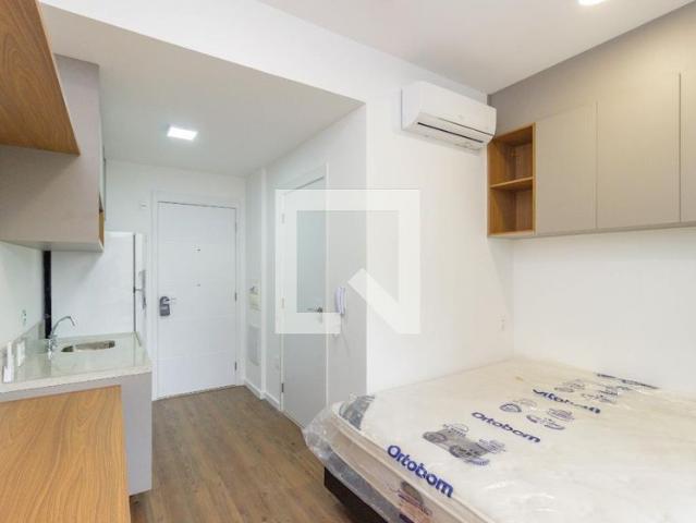 Apartamento aluguel em Região Imediata de São Paulo, Região Metropolitana de São Paulo