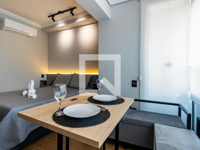 Apartamento aluguel em Região Imediata de São Paulo, Região Metropolitana de São Paulo