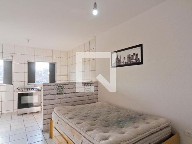 Apartamento aluguel em Região Imediata de São Paulo, Região Metropolitana de São Paulo