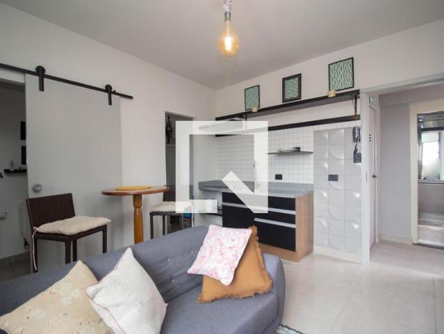 Apartamento aluguel em Região Imediata de São Paulo, Região Metropolitana de São Paulo
