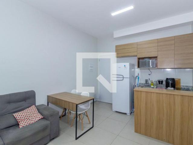 Apartamento aluguel em Região Imediata de São Paulo, Região Metropolitana de São Paulo