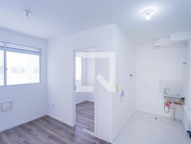 Apartamento aluguel em Região Imediata de São Paulo, Região Metropolitana de São Paulo