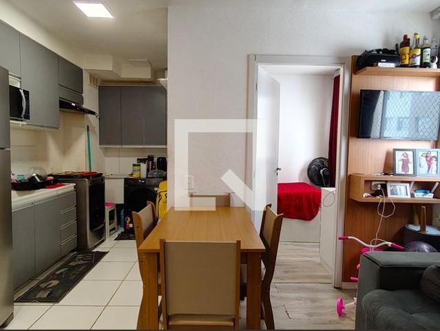 Apartamento aluguel em Região Imediata de São Paulo, Região Metropolitana de São Paulo