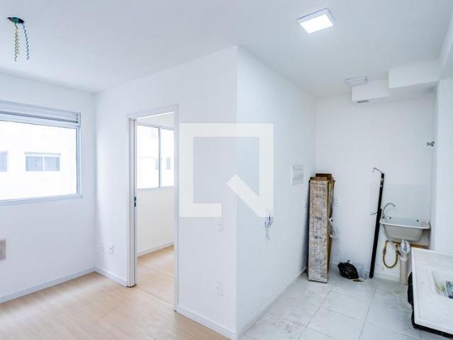 Apartamento aluguel em Região Imediata de São Paulo, Região Metropolitana de São Paulo