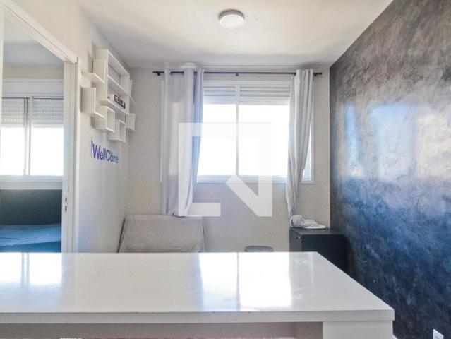 Apartamento aluguel em Região Imediata de São Paulo, Região Metropolitana de São Paulo
