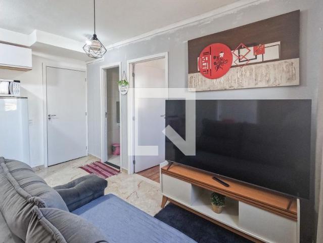 Apartamento aluguel em Região Imediata de São Paulo, Região Metropolitana de São Paulo