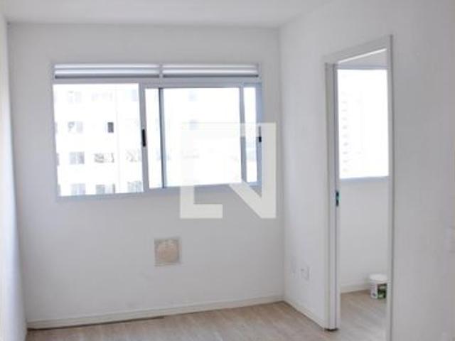 Apartamento aluguel em Região Imediata de São Paulo, Região Metropolitana de São Paulo