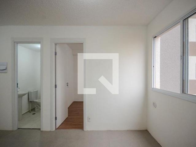 Apartamento aluguel em Região Imediata de São Paulo, Região Metropolitana de São Paulo