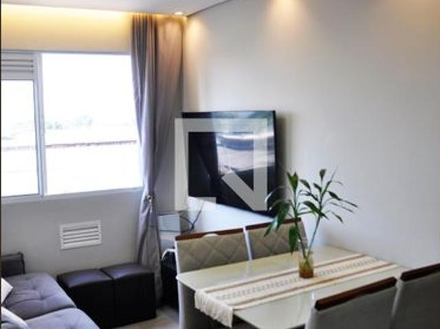 Apartamento aluguel em Região Imediata de São Paulo, Região Metropolitana de São Paulo