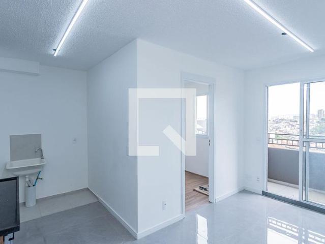 Apartamento aluguel em Região Imediata de São Paulo, Região Metropolitana de São Paulo