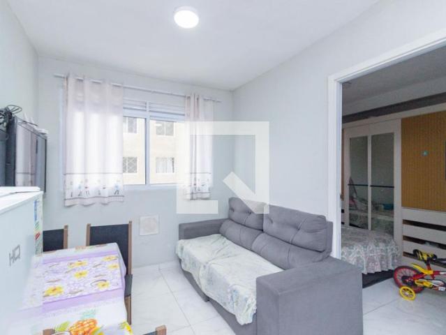 Apartamento aluguel em Região Imediata de São Paulo, Região Metropolitana de São Paulo