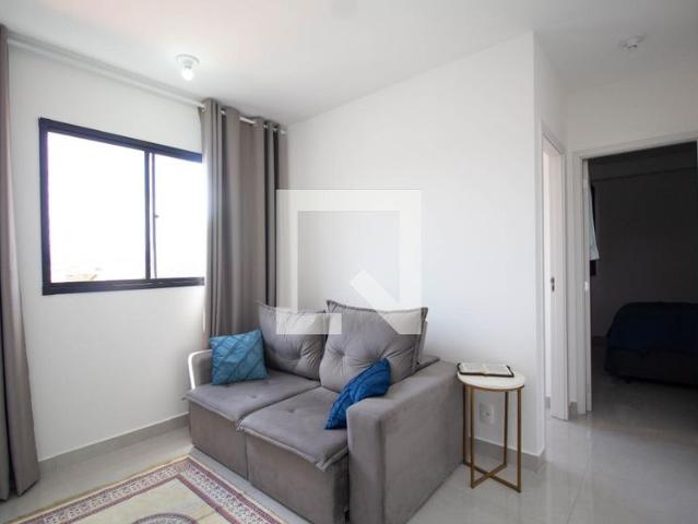 Apartamento aluguel em Região Imediata de São Paulo, Região Metropolitana de São Paulo