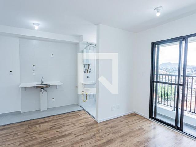 Apartamento aluguel em Região Imediata de São Paulo, Região Metropolitana de São Paulo