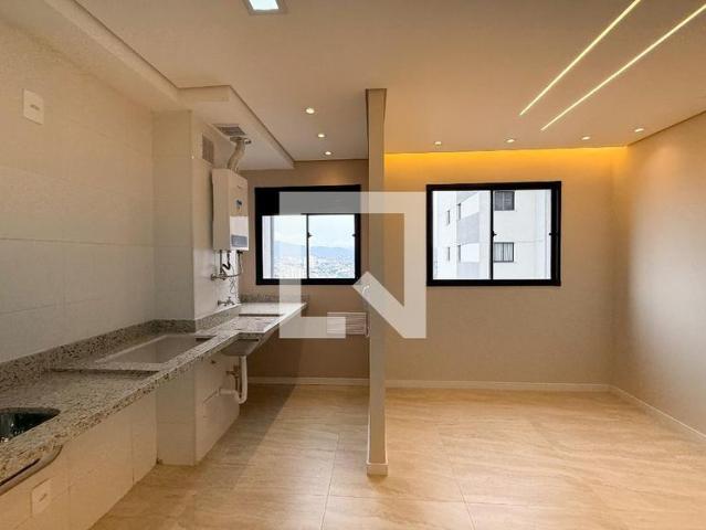 Apartamento aluguel em Parque Monteiro Soares, São Paulo