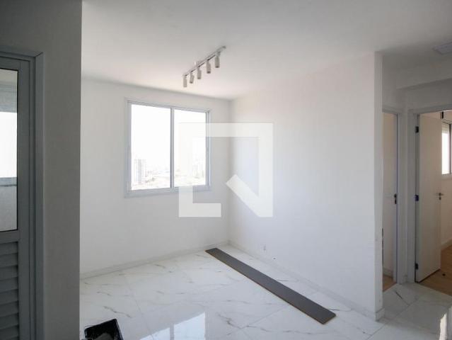 Apartamento aluguel em Parque Monteiro Soares, São Paulo