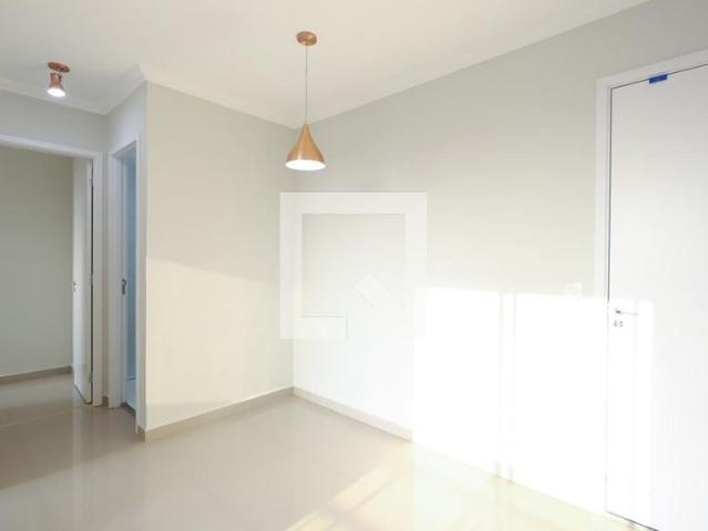 Apartamento aluguel em Parque Monteiro Soares, São Paulo