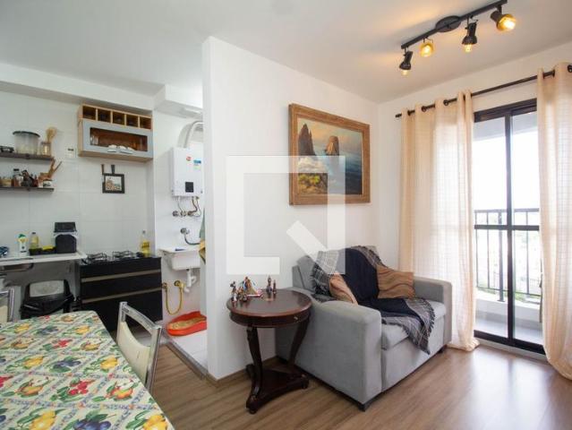 Apartamento aluguel em Região Imediata de São Paulo, Região Metropolitana de São Paulo