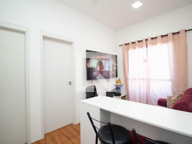 Apartamento aluguel em Região Imediata de São Paulo, Região Metropolitana de São Paulo