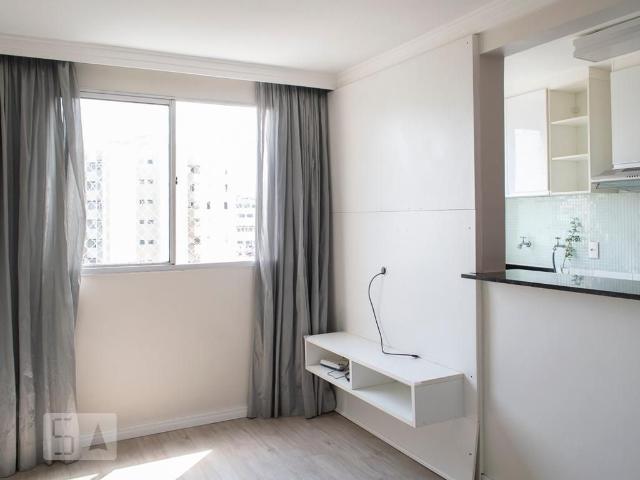 Apartamento aluguel em Região Imediata de São Paulo, Região Metropolitana de São Paulo