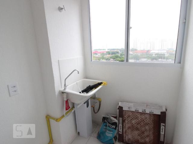 Apartamento aluguel em Região Imediata de São Paulo, Região Metropolitana de São Paulo