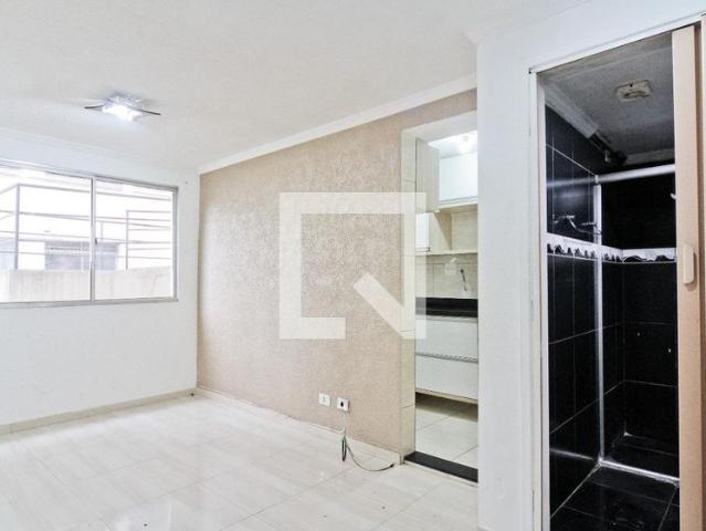 Apartamento aluguel em Condomínio Residencial La Dolce Vita, São Paulo