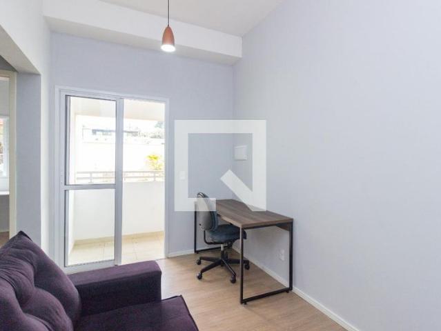 Apartamento aluguel em Região Imediata de São Paulo, Região Metropolitana de São Paulo