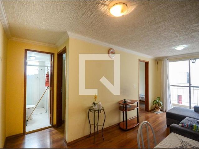 Apartamento aluguel em Região Imediata de São Paulo, Região Metropolitana de São Paulo