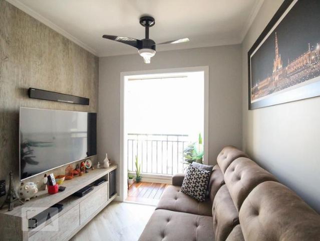 Apartamento aluguel em VIla Prado, São Paulo