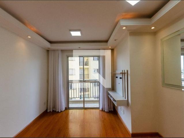 Apartamento aluguel em Região Imediata de São Paulo, Região Metropolitana de São Paulo