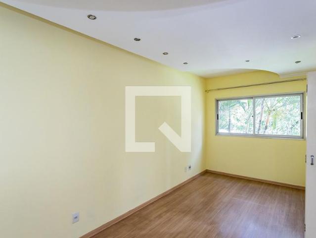 Apartamento aluguel em Parque Monteiro Soares, São Paulo