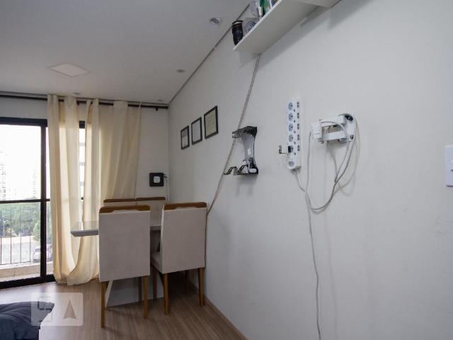 Apartamento aluguel em Região Imediata de São Paulo, Região Metropolitana de São Paulo