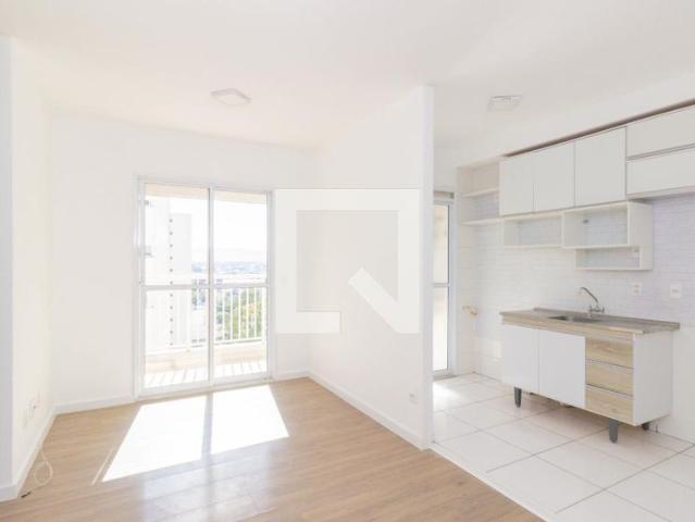 Apartamento aluguel em Região Imediata de São Paulo, Região Metropolitana de São Paulo
