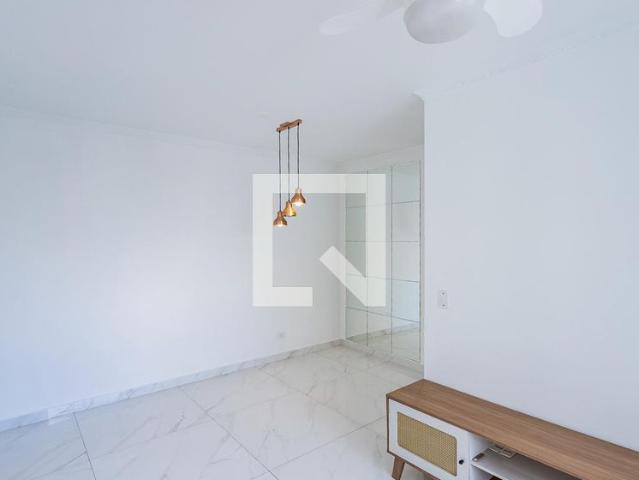Apartamento aluguel em Parque Monteiro Soares, São Paulo