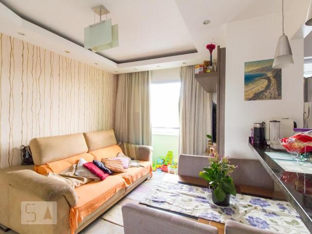 Apartamento aluguel em Região Imediata de São Paulo, Região Metropolitana de São Paulo