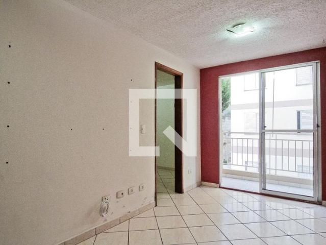 Apartamento aluguel em Região Imediata de São Paulo, Região Metropolitana de São Paulo